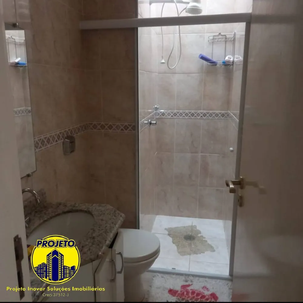 Casa de Condomínio, 3 quartos - Foto 7