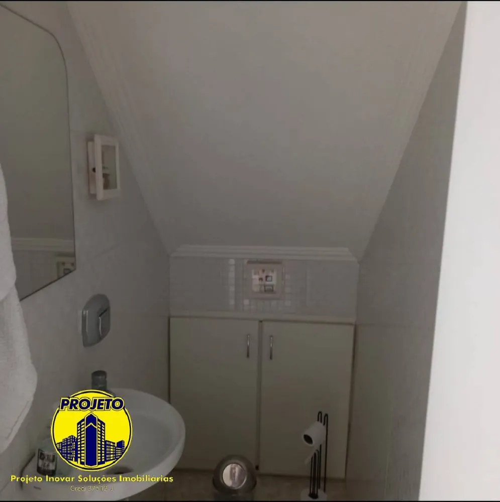 Casa de Condomínio, 3 quartos - Foto 6