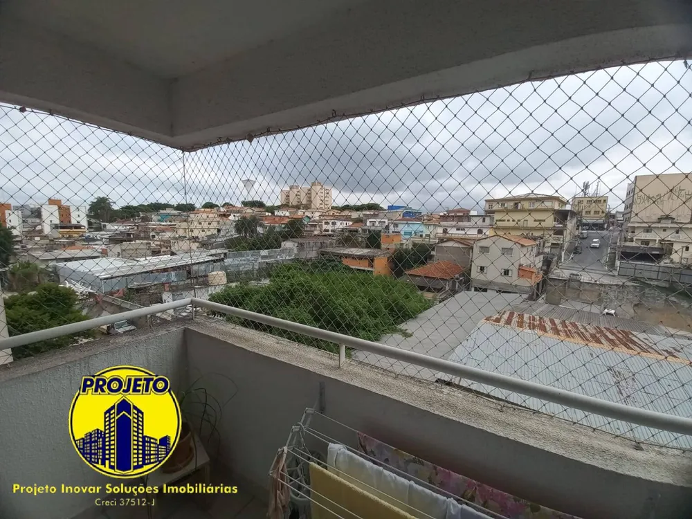 Apartamento, 2 quartos, 53 m² - Foto 5