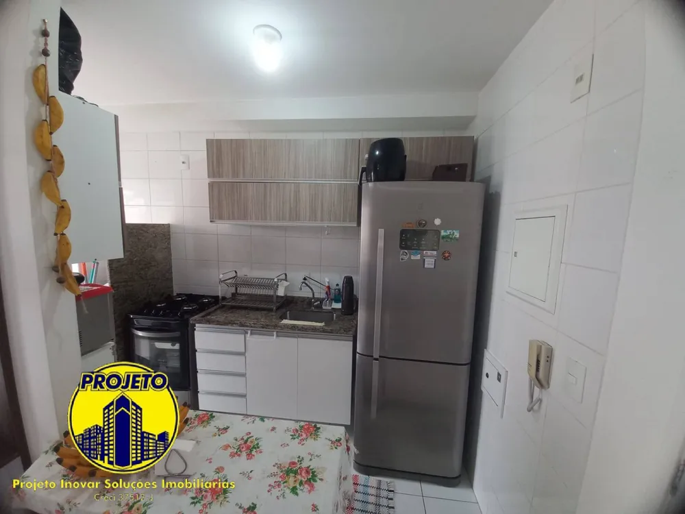 Apartamento, 2 quartos, 53 m² - Foto 7