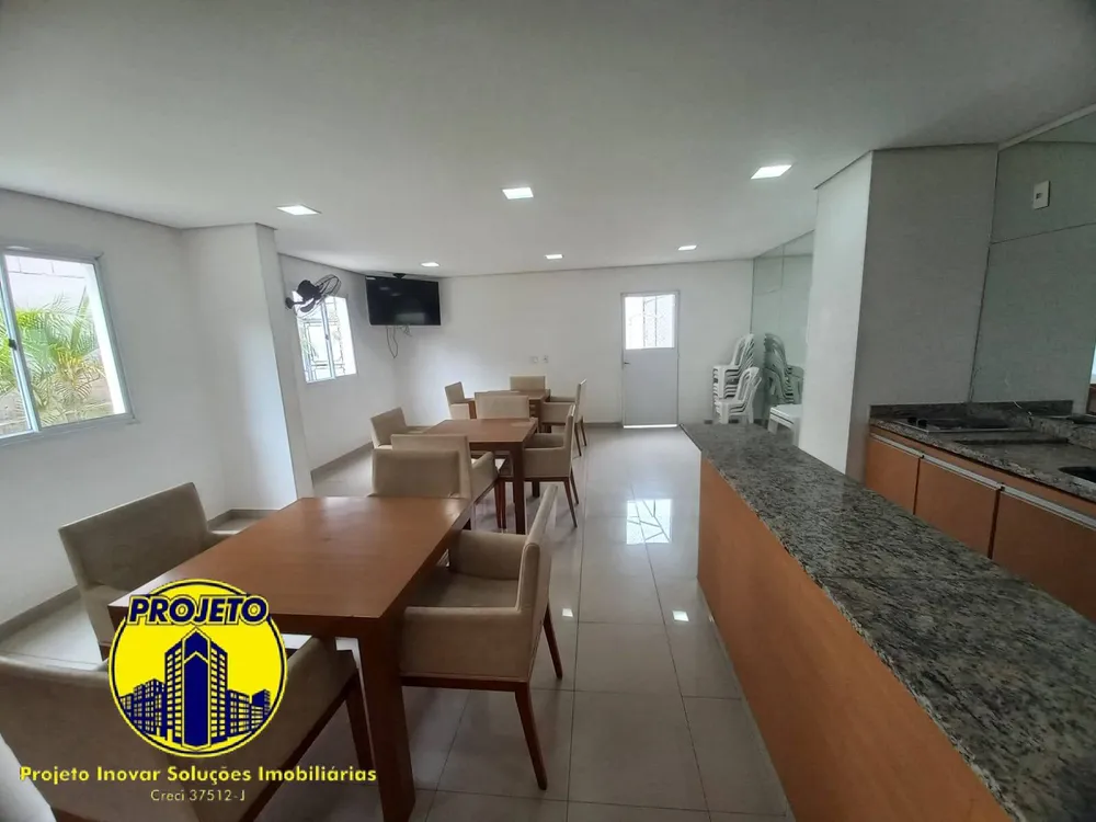 Apartamento, 2 quartos, 53 m² - Foto 12