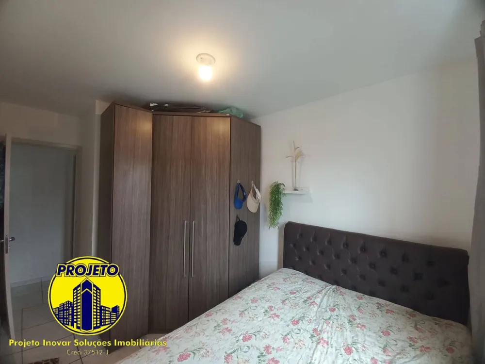Apartamento, 2 quartos, 53 m² - Foto 6