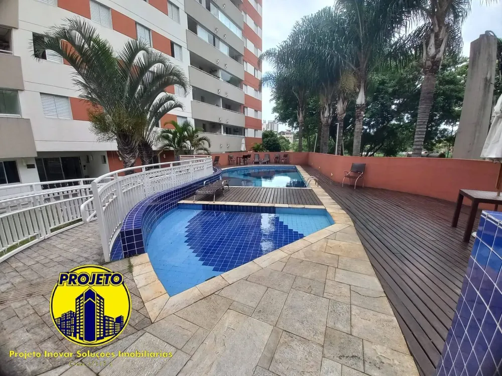 Apartamento, 2 quartos, 53 m² - Foto 11