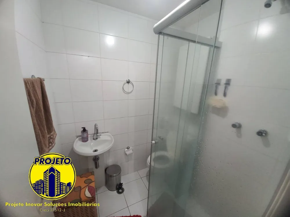 Apartamento, 2 quartos, 53 m² - Foto 9