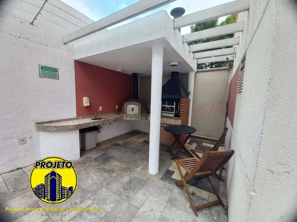 Apartamento, 2 quartos, 53 m² - Foto 10