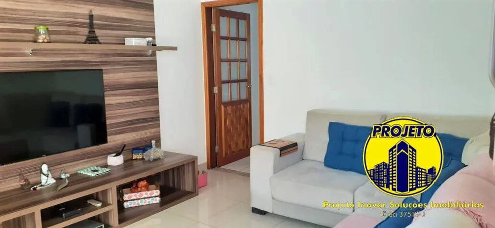 Sobrado, 3 quartos, 150 m² - Foto 4