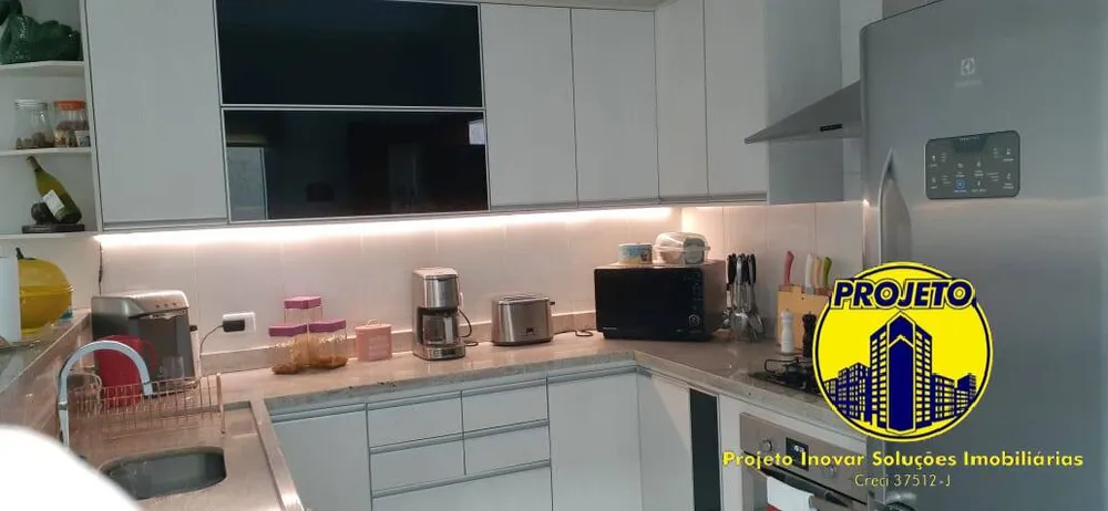 Sobrado, 3 quartos, 150 m² - Foto 5
