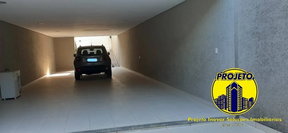 Sobrado, 3 quartos, 150 m² - Foto 9