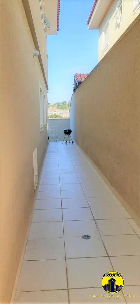 Sobrado, 3 quartos, 150 m² - Foto 10
