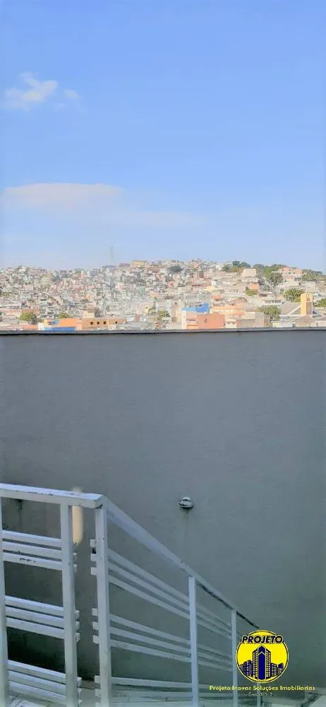 Sobrado, 3 quartos, 150 m² - Foto 11