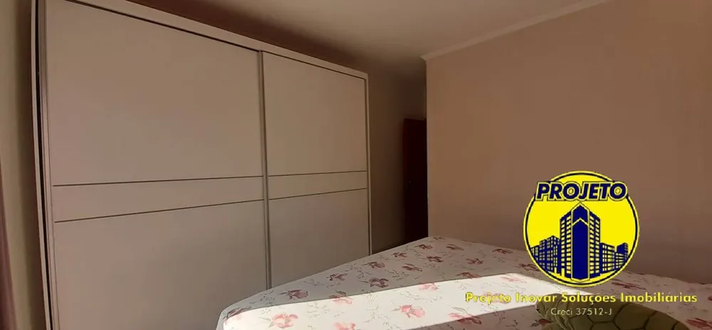 Sobrado, 3 quartos, 150 m² - Foto 6