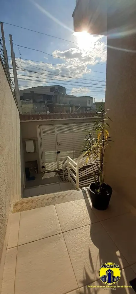 Sobrado, 3 quartos, 150 m² - Foto 12