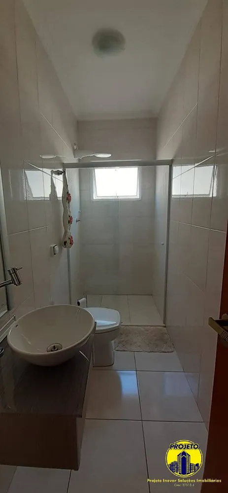 Sobrado, 3 quartos, 150 m² - Foto 7