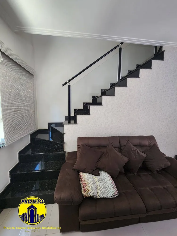 Casa de Condomínio, 2 quartos - Foto 6