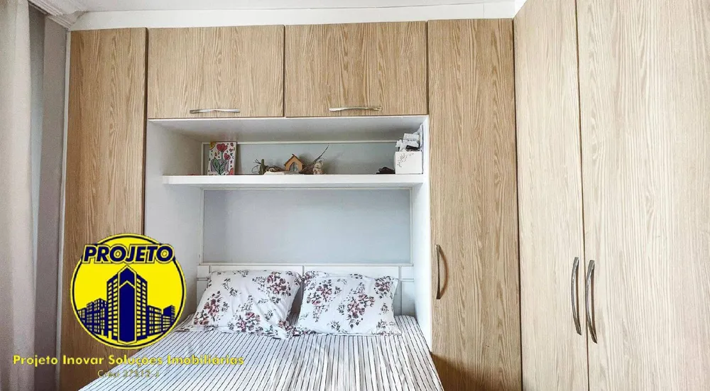 Apartamento, 2 quartos, 62 m² - Foto 2