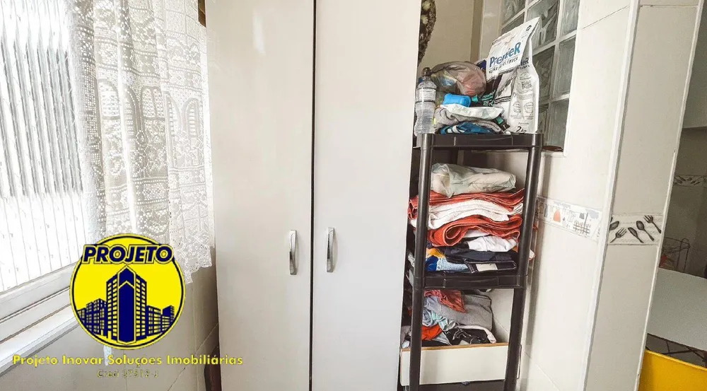 Apartamento, 2 quartos, 62 m² - Foto 6