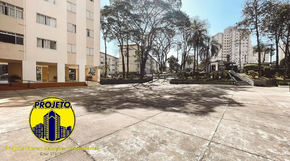 Apartamento, 2 quartos, 62 m² - Foto 11