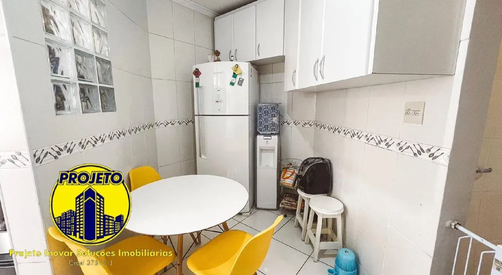 Apartamento, 2 quartos, 62 m² - Foto 4