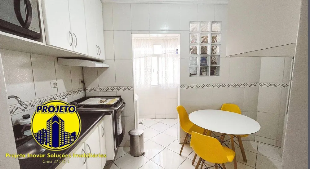 Apartamento, 2 quartos, 62 m² - Foto 3