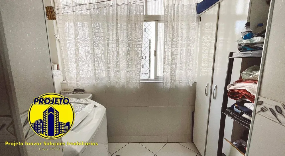 Apartamento, 2 quartos, 62 m² - Foto 5