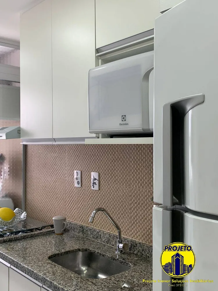 Apartamento, 2 quartos, 57 m² - Foto 4