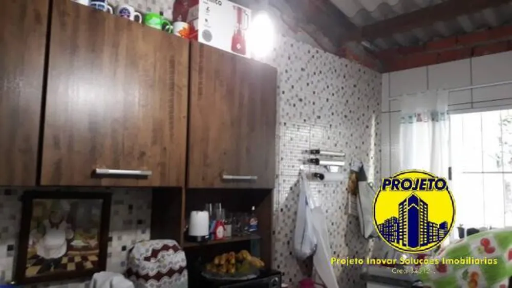 Casa, 5 quartos, 200 m² - Foto 6