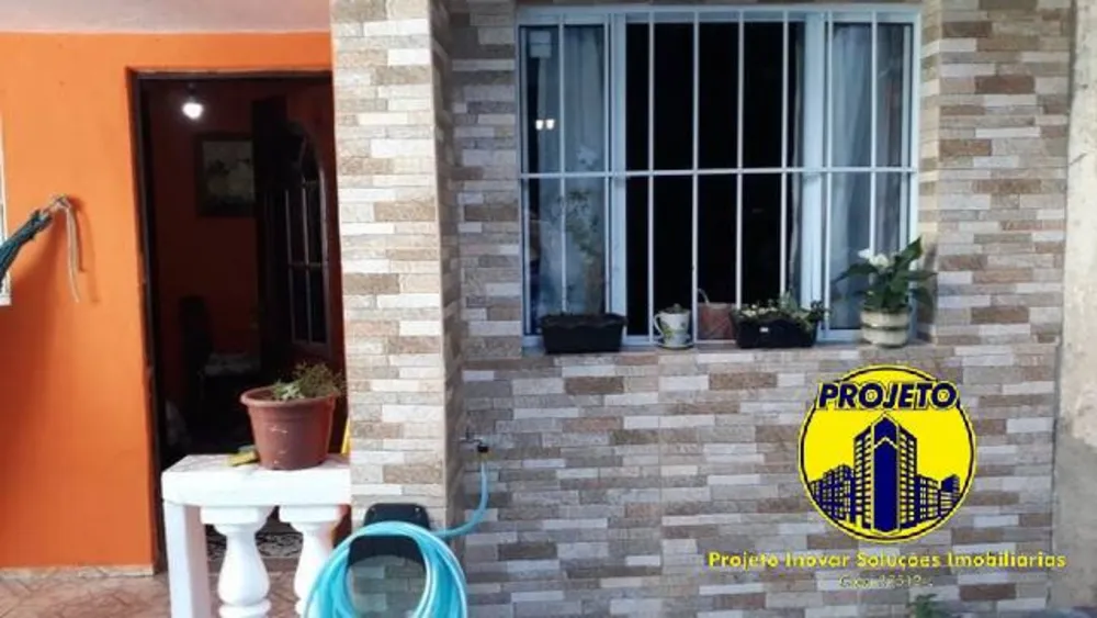 Casa, 5 quartos, 200 m² - Foto 5