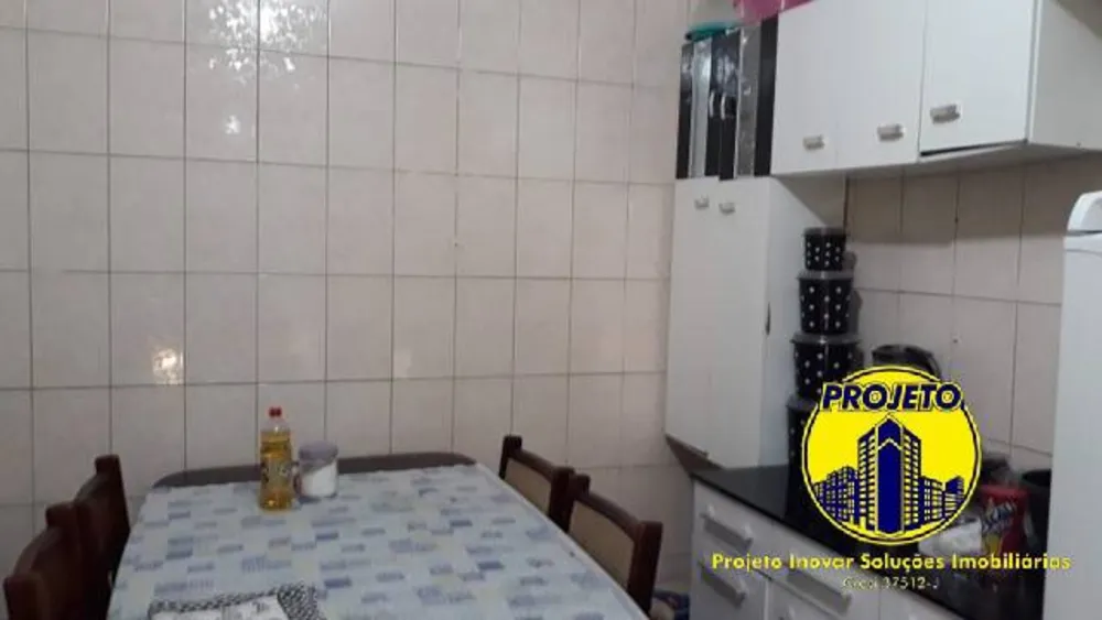 Casa, 5 quartos, 200 m² - Foto 2