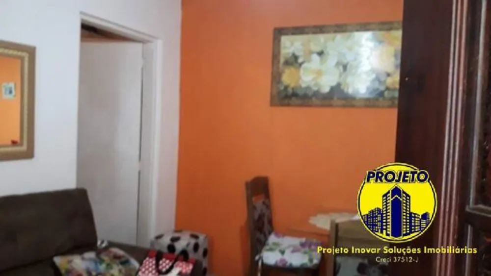 Casa, 5 quartos, 200 m² - Foto 8