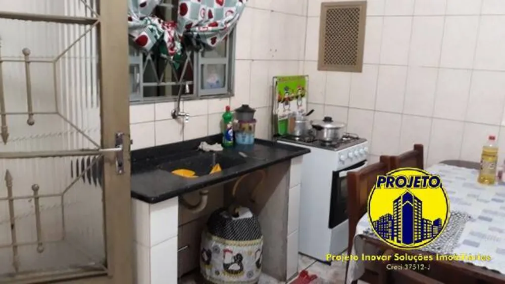 Casa, 5 quartos, 200 m² - Foto 4