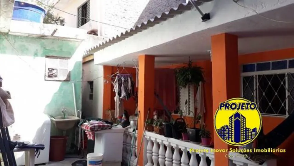 Casa, 5 quartos, 200 m² - Foto 1