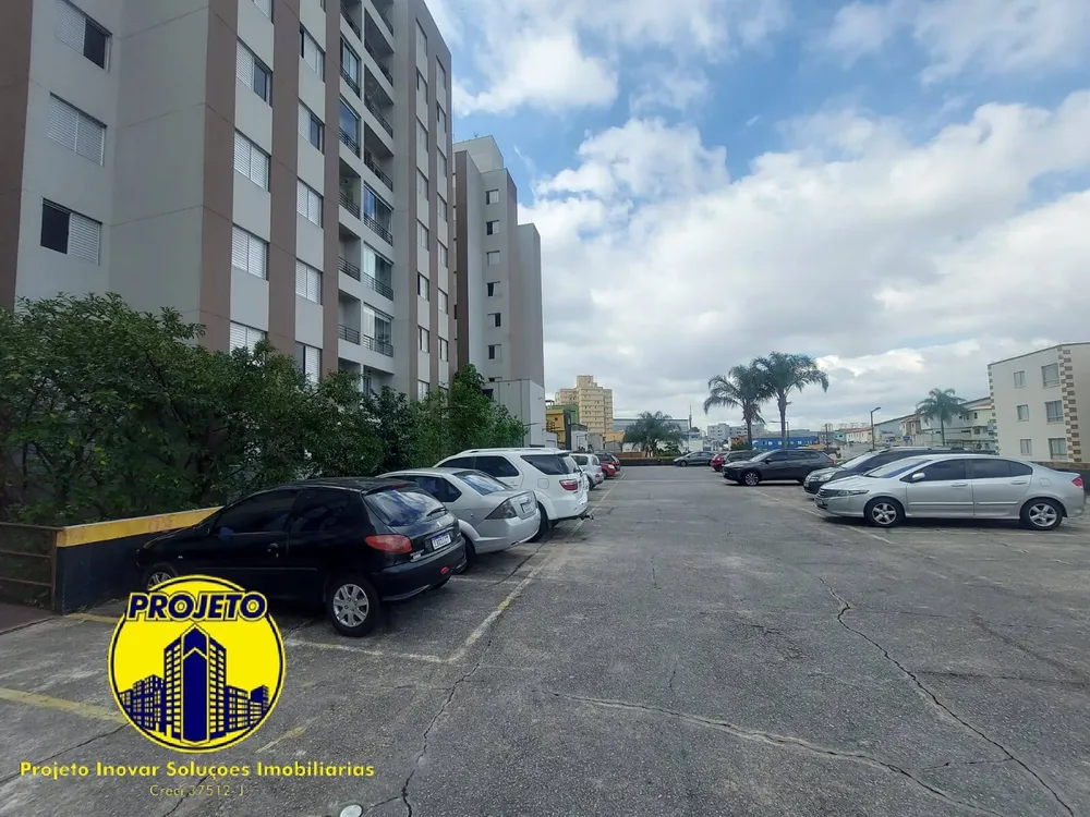 Apartamento, 3 quartos, 60 m² - Foto 12