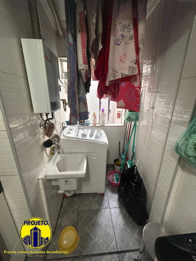 Apartamento, 3 quartos, 60 m² - Foto 8