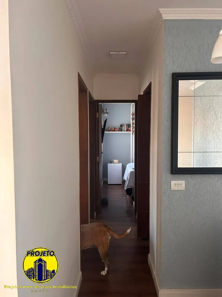 Apartamento, 3 quartos, 60 m² - Foto 4