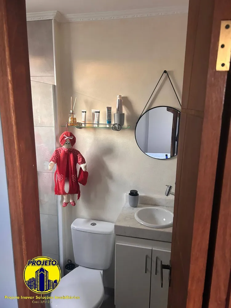 Apartamento, 3 quartos, 60 m² - Foto 7
