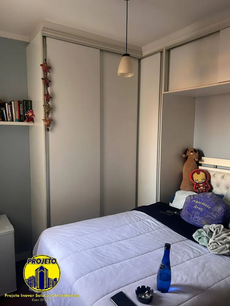 Apartamento, 3 quartos, 60 m² - Foto 6