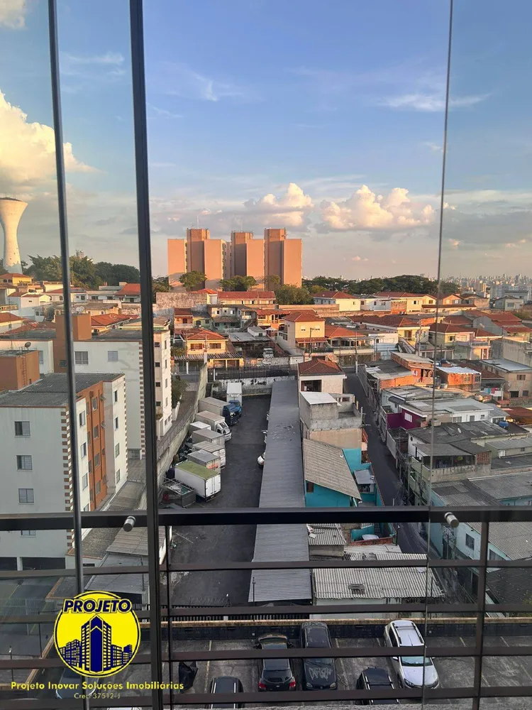 Apartamento, 3 quartos, 60 m² - Foto 1