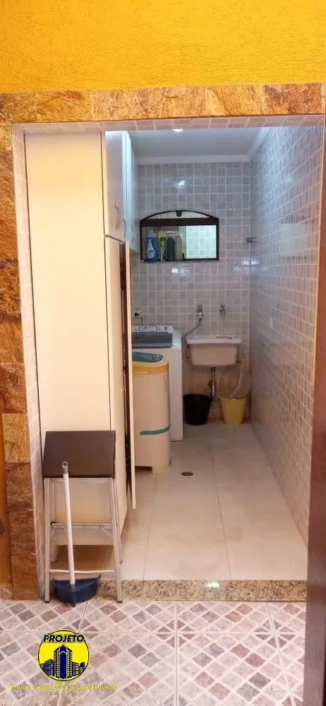 Sobrado, 3 quartos, 154 m² - Foto 4