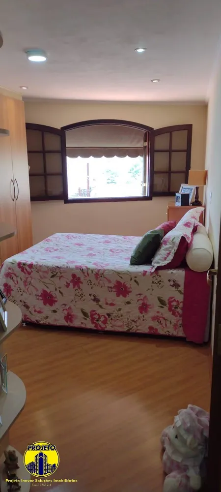 Sobrado, 3 quartos, 154 m² - Foto 6