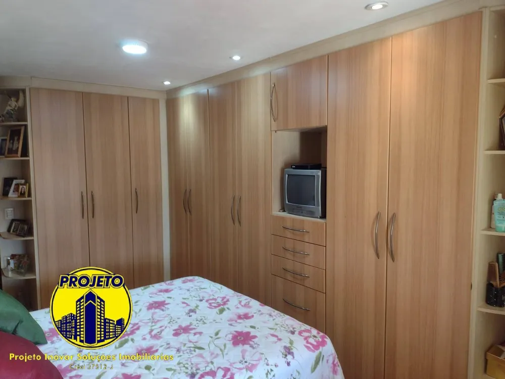 Sobrado, 3 quartos, 154 m² - Foto 5