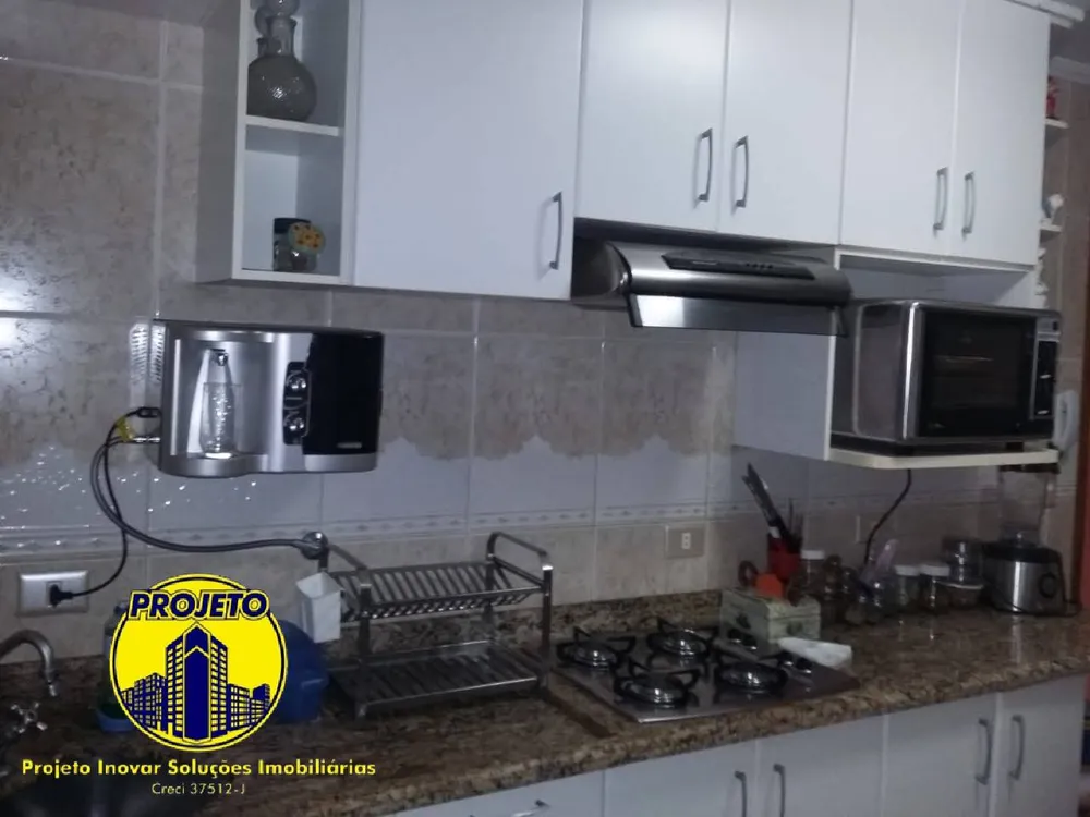 Sobrado, 3 quartos, 154 m² - Foto 8