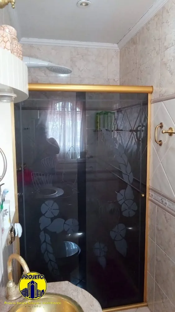 Sobrado, 3 quartos, 154 m² - Foto 11