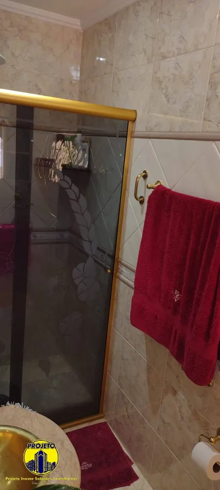 Sobrado, 3 quartos, 154 m² - Foto 10