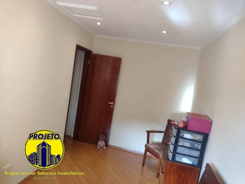 Sobrado, 3 quartos, 154 m² - Foto 7
