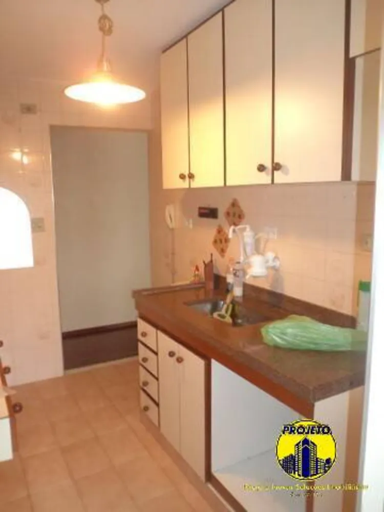 Apartamento, 2 quartos, 60 m² - Foto 4