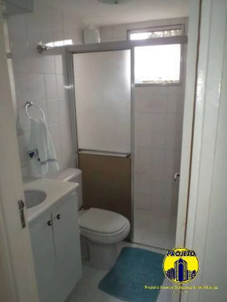 Apartamento, 2 quartos, 60 m² - Foto 3