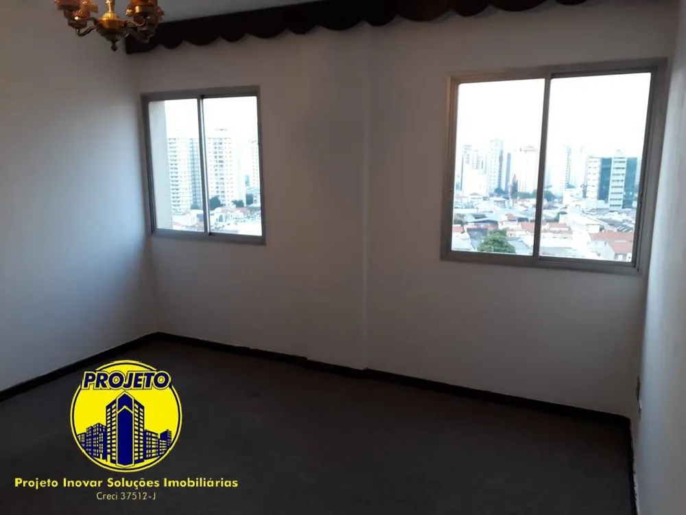 Apartamento, 2 quartos, 78 m² - Foto 2