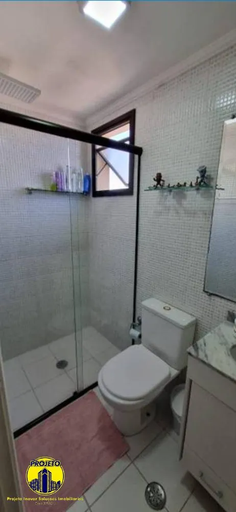 Apartamento, 2 quartos, 62 m² - Foto 6