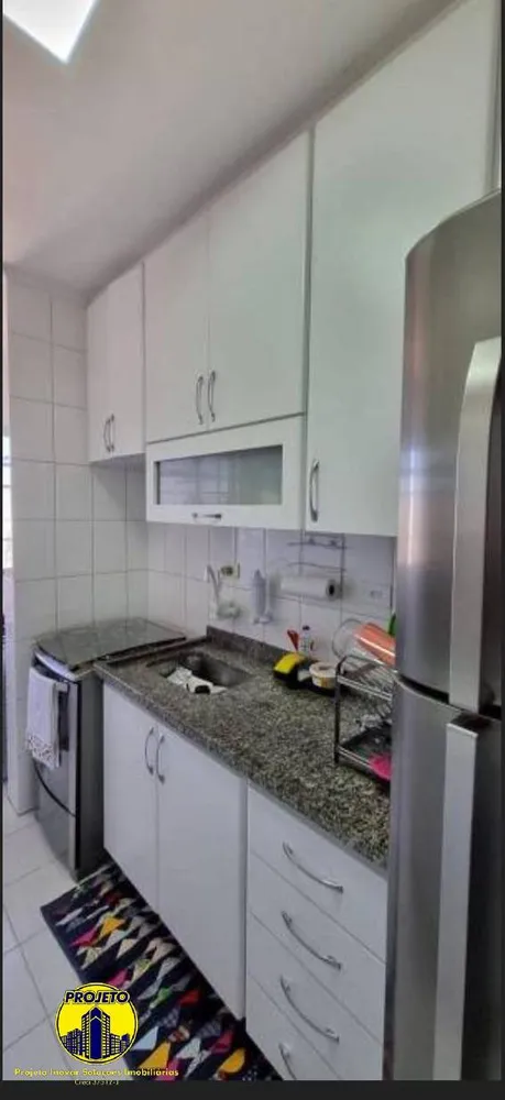 Apartamento, 2 quartos, 62 m² - Foto 4