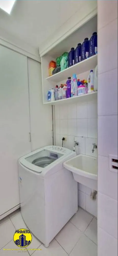 Apartamento, 2 quartos, 62 m² - Foto 8
